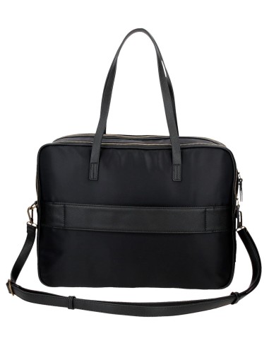 5266621 PORTAORDENADOR .ADAP. 2C. EL POTRO LANA NEGRO