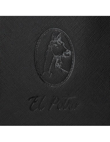 5266621 PORTAORDENADOR .ADAP. 2C. EL POTRO LANA NEGRO