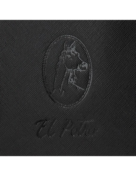 5266621 PORTAORDENADOR .ADAP. 2C. EL POTRO LANA NEGRO 5266621 PORTAORDENADOR .ADAP. 2C. EL POTRO LANA NEGRO