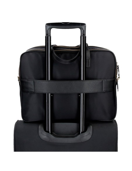 5266621 PORTAORDENADOR .ADAP. 2C. EL POTRO LANA NEGRO 5266621 PORTAORDENADOR .ADAP. 2C. EL POTRO LANA NEGRO