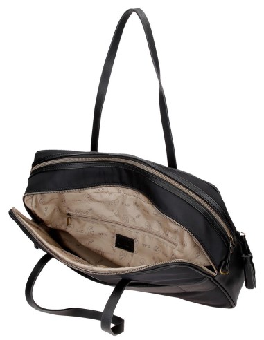 5266621 PORTAORDENADOR .ADAP. 2C. EL POTRO LANA NEGRO