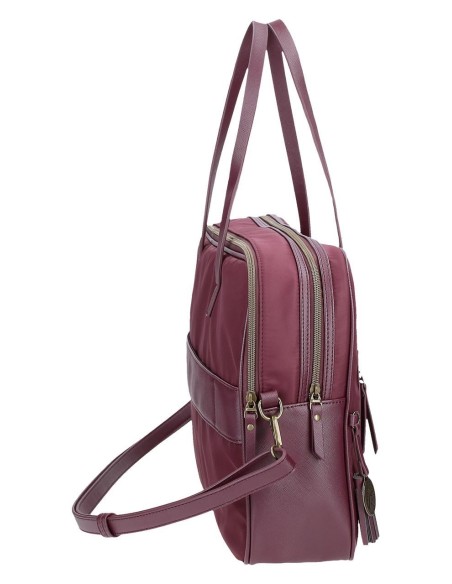 5266623 PORTAORDENADOR .ADAP. 2C. EL POTRO LANA BURDEOS 5266623 PORTAORDENADOR .ADAP. 2C. EL POTRO LANA BURDEOS