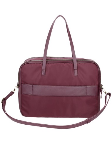 5266623 PORTAORDENADOR .ADAP. 2C. EL POTRO LANA BURDEOS