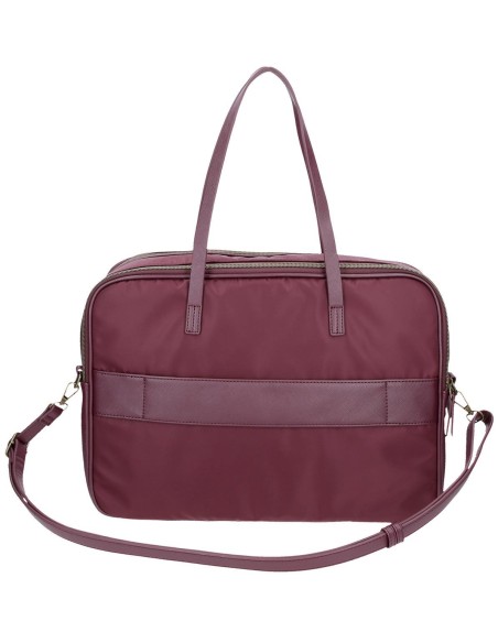 5266623 PORTAORDENADOR .ADAP. 2C. EL POTRO LANA BURDEOS 5266623 PORTAORDENADOR .ADAP. 2C. EL POTRO LANA BURDEOS