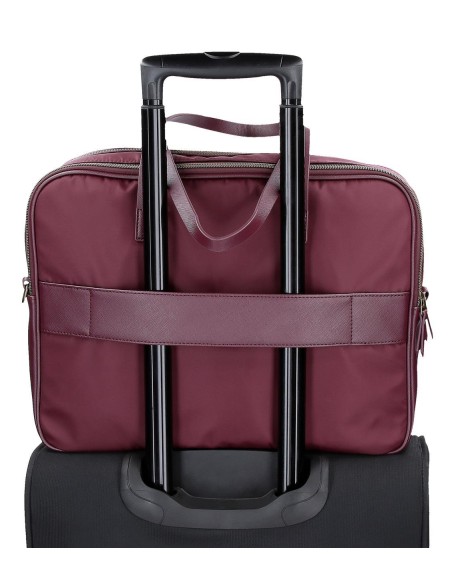 5266623 PORTAORDENADOR .ADAP. 2C. EL POTRO LANA BURDEOS 5266623 PORTAORDENADOR .ADAP. 2C. EL POTRO LANA BURDEOS