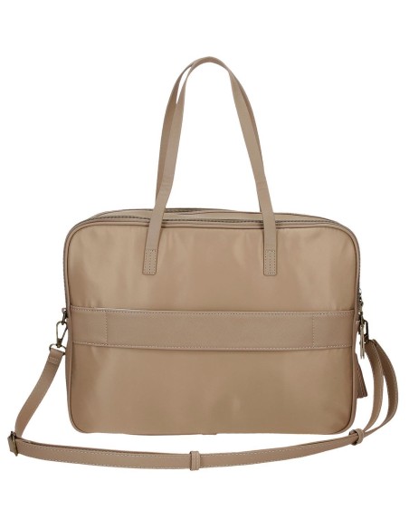 5266622 PORTAORDENADOR .ADAP. 2C. EL POTRO LANA BEIGE 5266622 PORTAORDENADOR .ADAP. 2C. EL POTRO LANA BEIGE