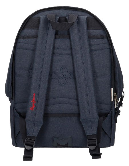 64624D1 MOCHILAMOCHILA PORTAORDENADOR 2C. ADAP. 44CM. PJL AI 64624D1 MOCHILAMOCHILA PORTAORDENADOR 2C. ADAP. 44CM. PJL AI