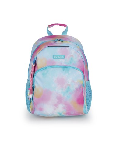 Mochila Escolar Adaptable Gabol Mystic Mochilas Escolares...