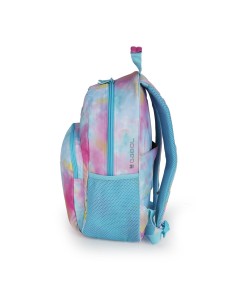 Mochila Escolar Adaptable Gabol Mystic Mochilas Escolares... 2