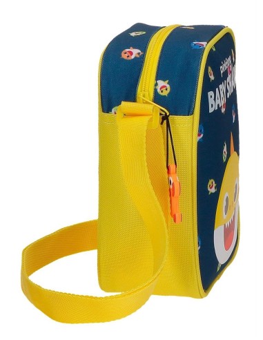 2115521 BANDOLERA BABY SHARK MY GOOD FRIEND