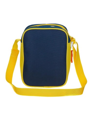 2115521 BANDOLERA BABY SHARK MY GOOD FRIEND