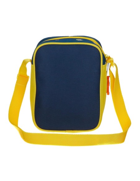 2115521 BANDOLERA BABY SHARK MY GOOD FRIEND 2115521 BANDOLERA BABY SHARK MY GOOD FRIEND