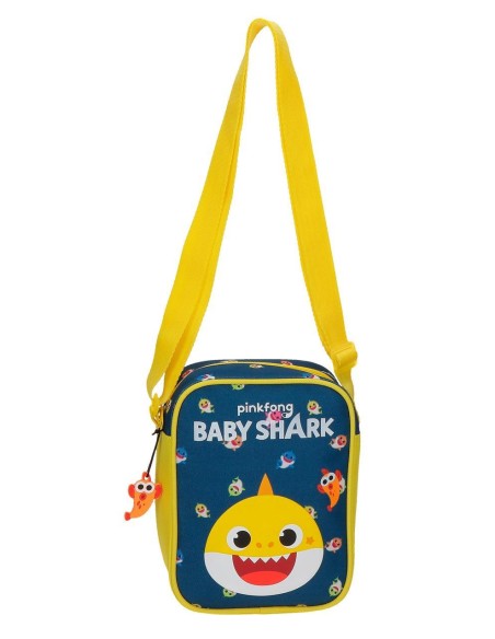 2115521 BANDOLERA BABY SHARK MY GOOD FRIEND 2115521 BANDOLERA BABY SHARK MY GOOD FRIEND