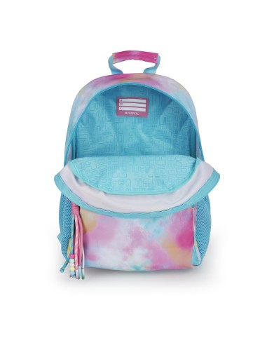 Mochila Escolar Adaptable Gabol Mystic Mochilas Escolares...