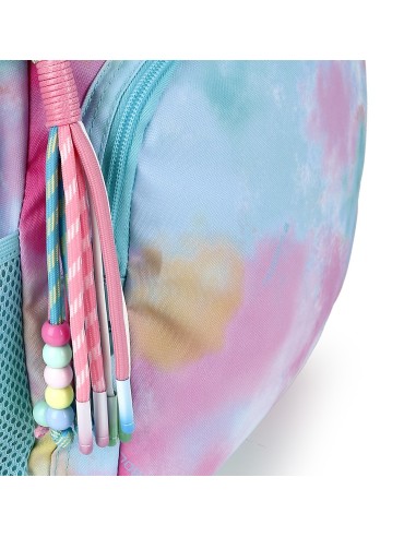 Mochila Escolar Adaptable Gabol Mystic Mochilas Escolares...