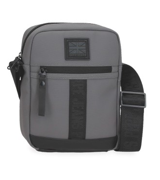 7345433 BANDOLERA PJL HOXTON GRIS