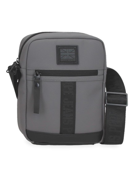 7345433 BANDOLERA PJL HOXTON GRIS 7345433 BANDOLERA PJL HOXTON GRIS