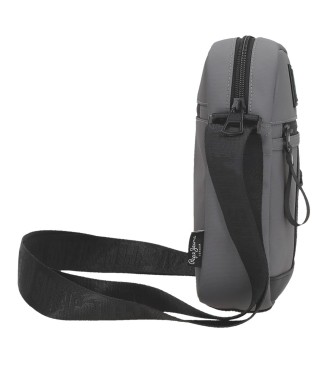7345433 BANDOLERA PJL HOXTON GRIS 2
