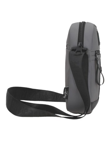 7345433 BANDOLERA PJL HOXTON GRIS