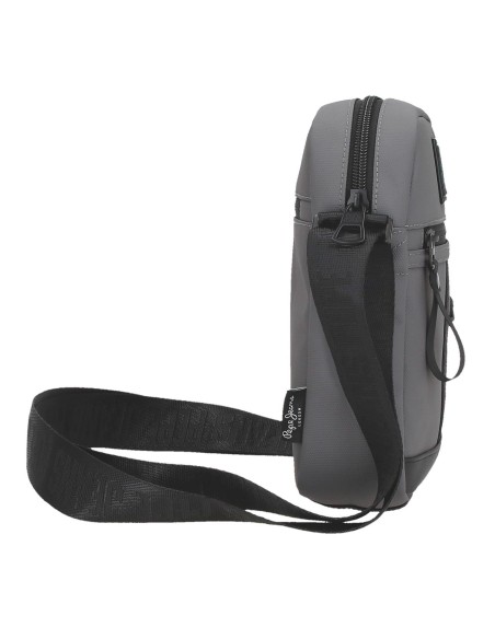 7345433 BANDOLERA PJL HOXTON GRIS 7345433 BANDOLERA PJL HOXTON GRIS
