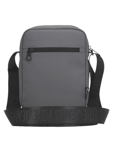 7345433 BANDOLERA PJL HOXTON GRIS
