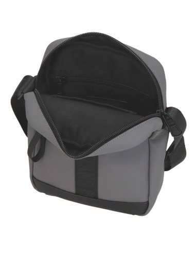 7345433 BANDOLERA PJL HOXTON GRIS