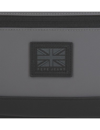 7345433 BANDOLERA PJL HOXTON GRIS