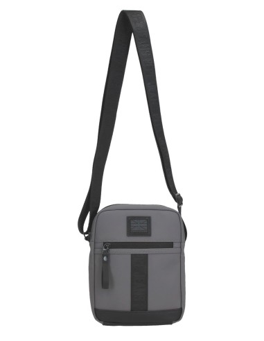 7345433 BANDOLERA PJL HOXTON GRIS