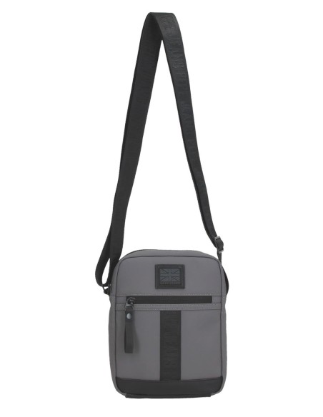 7345433 BANDOLERA PJL HOXTON GRIS 7345433 BANDOLERA PJL HOXTON GRIS