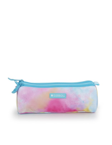 Portatodo Redondo Triple Gabol Mystic Portatodo Estuche |...