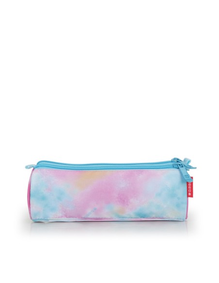 Portatodo Redondo Triple Gabol Mystic Portatodo Estuche |...
