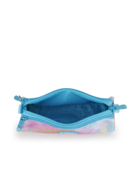 Portatodo Redondo Triple Gabol Mystic Portatodo Estuche |...