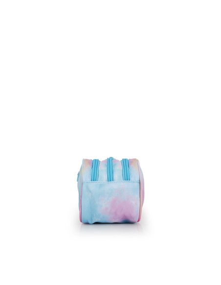 Portatodo Cuadrado Triple Gabol Mystic Portatodo Estuche ...