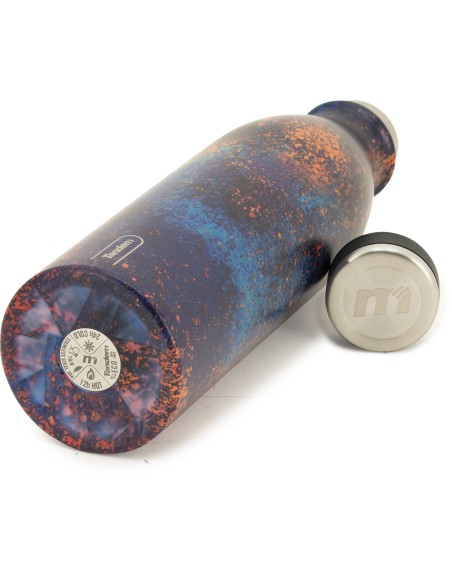 Botella Acero Inoxidable Tandem 750 Ml Volcano