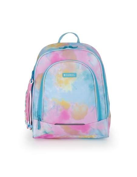 Mochila Paseo Gabol Mystic Mochilas de Viaje | Fraber