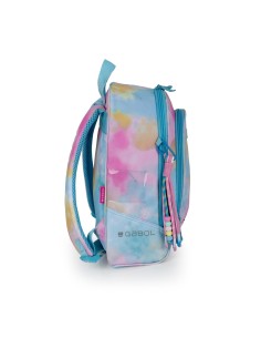 Mochila Paseo Gabol Mystic Mochilas de Viaje | Fraber 2