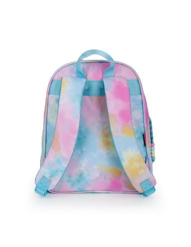 Mochila Paseo Gabol Mystic Mochilas de Viaje | Fraber