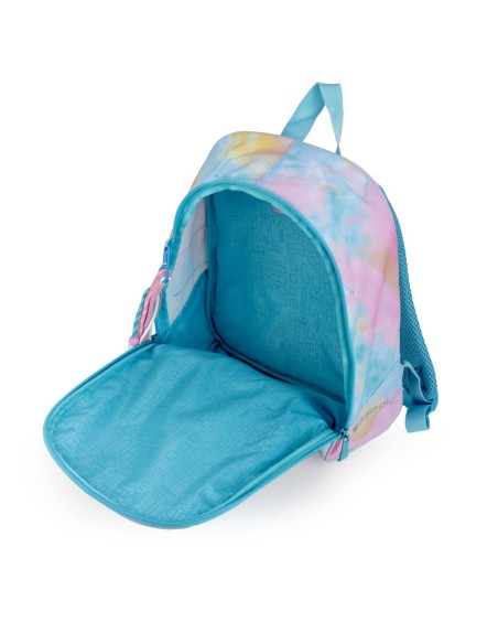 Mochila Paseo Gabol Mystic Mochilas de Viaje | Fraber