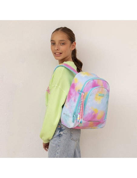 Mochila Paseo Gabol Mystic Mochilas de Viaje | Fraber