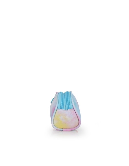 Portatodo Doble Gabol Mystic Portatodo Estuche | Fraber