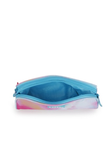 Portatodo Doble Gabol Mystic Portatodo Estuche | Fraber