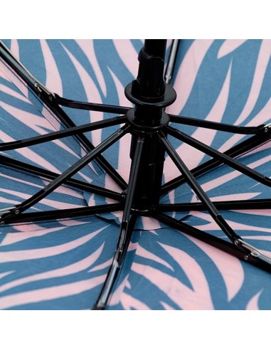 Paraguas Plegable Automatico Tandem Flame | Comprar Paraguas Plegab...