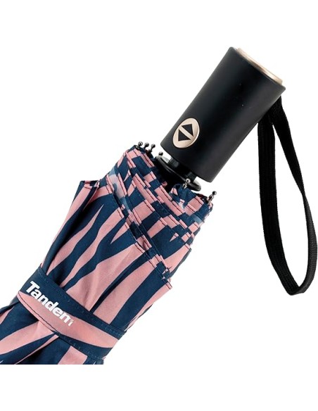 Paraguas Plegable Automatico Tandem Flame | Comprar Paraguas Plegab... Paraguas Plegable Automatico Tandem Flame | Comprar Paraguas Plegab...