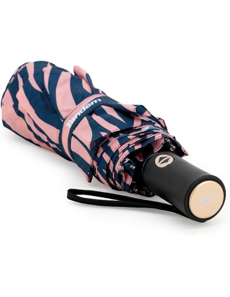 Paraguas Plegable Automatico Tandem Flame | Comprar Paraguas Plegab... Paraguas Plegable Automatico Tandem Flame | Comprar Paraguas Plegab...