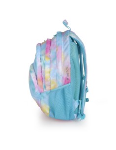 Mochila Tres Compartimentos Escolar Gabol Mystic Mochilas... 2