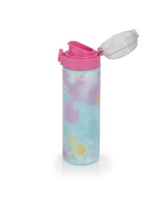 Botella Acero Inox. Infantil Gabol Mystic Botella Acero |... 2