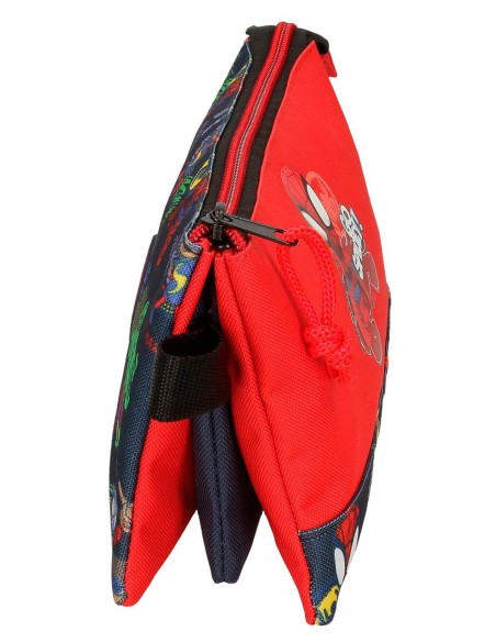 2484321 PORTATODO 3C. GO SPIDEY 2484321 PORTATODO 3C. GO SPIDEY