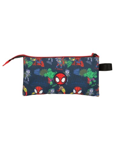 2484321 PORTATODO 3C. GO SPIDEY