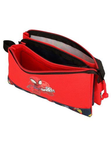 2484321 PORTATODO 3C. GO SPIDEY