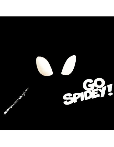 2484321 PORTATODO 3C. GO SPIDEY